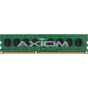 Axiom 8GB DDR3-1600 UDIMM for HP