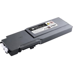 Dell 2GYKF Toner Cartridge C3760N/C3760DN/C3765DNF Color Laser Printer