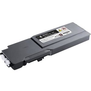 Dell 9F7XK Toner Cartridge C3760N/C3760DN/C3765DNF Color Laser Printer