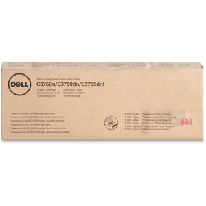 Dell Original Extra High Yield Laser Toner Cartridge