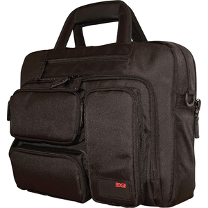 Mobile Edge MEBCC1 Carrying Case (Briefcase) for 16" Ultrabook