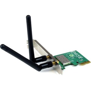StarTech.com PCI Express Wireless N Adapter
