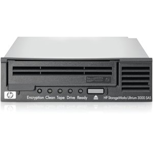 HPE LTO-5 Ultrium 3000 SAS Internal Tape Drive