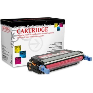 West Point Remanufactured Laser Toner Cartridge