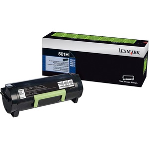 Lexmark Unison 501H Toner Cartridge