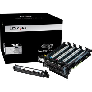 Lexmark 70C0Z10/Z50 Imaging Kits