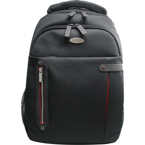 ECO STYLE Tech Pro Carrying Case (Backpack) for 16" to 16.4" iPad Notebook