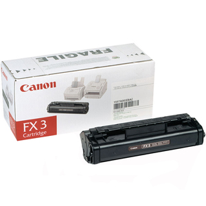 Canon FX-3 Toner Kit