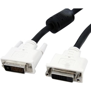 StarTech.com 10 ft DVI-D Dual Link Monitor Extension Cable