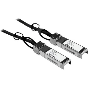 StarTech.com 5m 10G SFP+ to SFP+ Direct Attach Cable for Cisco SFP-H10GB-CU5M