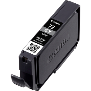 Canon PGI-72 Gray Compatible to PRO-10 Printers
