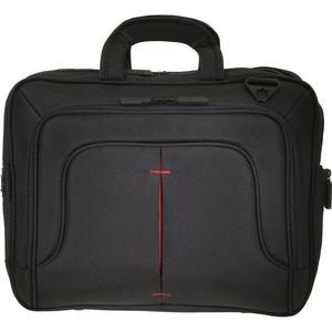 ECO STYLE Tech Pro Carrying Case for 16.1" iPad Notebook