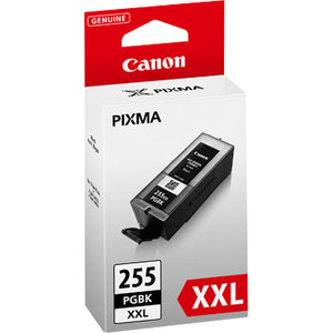 Canon PGI-255 PGBK XXL Original Ink Cartridge