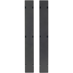 APC Hinged Covers for NetShelter SX 750mm Wide 48U Vertical Cable Manager