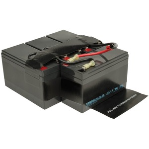 Tripp Lite by Eaton UPS Replacement Battery Cartridge 48VDC Kit for SMART2500XLHG UPS