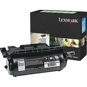 Lexmark 60X Toner Cartridge