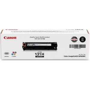 Canon CRG-131 Original Toner Cartridge