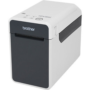 Brother TD-2120N Desktop Direct Thermal Printer
