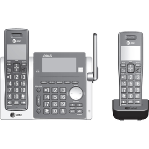 AT&T CL83213 DECT 6.0 Cordless Phone