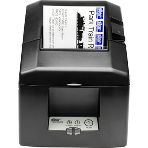 Star Micronics Thermal Printer TSP654IIU-24 GRY US