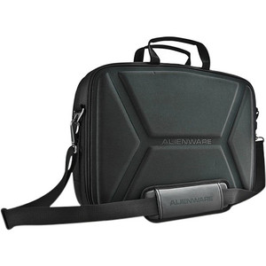 Mobile Edge Alienware Vindicator AWVBC14 Carrying Case (Briefcase) for 14" to 14.1" Notebook