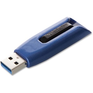 Verbatim 64GB Store 'n' Go V3 Max USB 3.0 Flash Drive