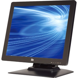 Elo 1723L 17" LCD Touchscreen Monitor