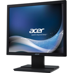 Acer V176L 17" LED LCD Monitor