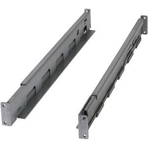 Eaton 2-Post Rack-Mount Installation Kit for Select 1U 5P UPS systems and select 1U 9PX lithium-ion EBMs