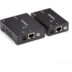 StarTech.com HDMI over CAT5e HDBaseT Extender