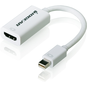 IOGEAR Mini DisplayPort to HDMI Adapter Cable