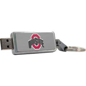 Centon 16GB Keychain V2 USB 2.0 Ohio State University