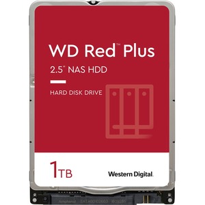Western Digital Red WD10JFCX 1 TB Hard Drive