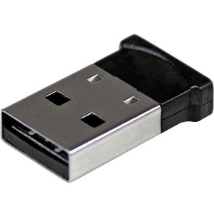 StarTech.com Mini USB Bluetooth 4.0 Adapter
