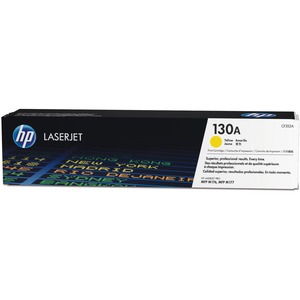 HP 130A Yellow Toner Cartridge | Works with HP Color LaserJet Pro MFP M176, M177 Series | CF352A