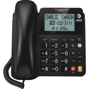 AT&T CL2940 Standard Phone