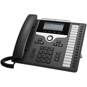Cisco 7861 IP Phone
