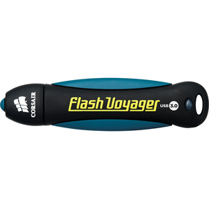 Corsair 64GB Flash Voyager USB 3.0 Flash Drive