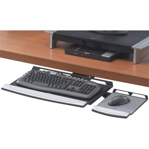 Office Suites&trade; Keyboard Tray
