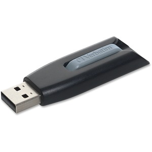 128GB Store 'n' Go&reg; V3 USB 3.2 Gen 1 Flash Drive