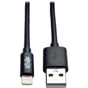 Eaton Tripp Lite Series USB-A to Lightning Sync/Charge Cable (M/M)