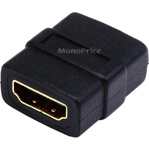 Monoprice HDMI Coupler (Female to Female)