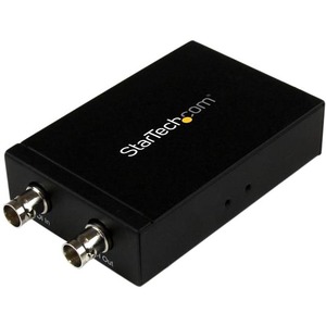 StarTech.com SDI to HDMI Converter