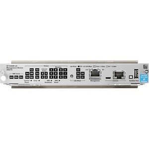 HP J9827-61001 HPE 5400R ZL2 Management Module
