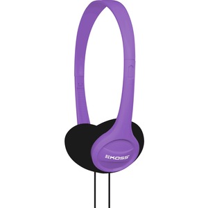Koss KPH7 Colors On-Ear Headphones