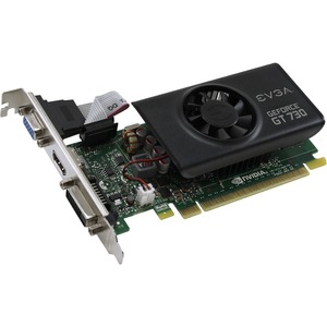 EVGA NVIDIA GeForce GT 730 Graphic Card