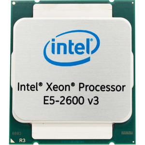 Intel Processor 2.60 8 LGA 2011 BX80644E52640V3