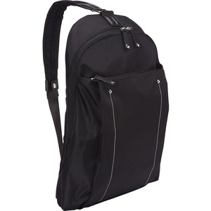 WIB Miami City Slim Backpack for up-to 14.1" Notebook , Tablet, eReader