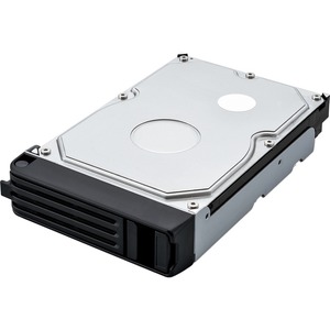 BUFFALO 4 TB Spare Replacement NAS Hard Drive for TeraStation 5000DN Series and TeraStation 5200 NVR (OP-HD4.0WR)