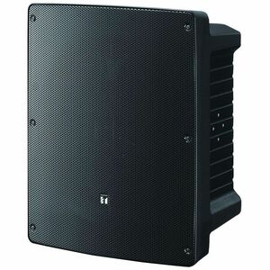 TOA HS-1500BT 2-way Wall Mountable, Ceiling Mountable, Stand Mountable Speaker